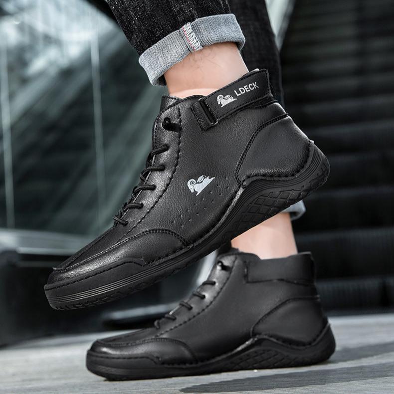 AuraWalk™ Wasserdichter Barfußschuhe Komfort und modernes Design
