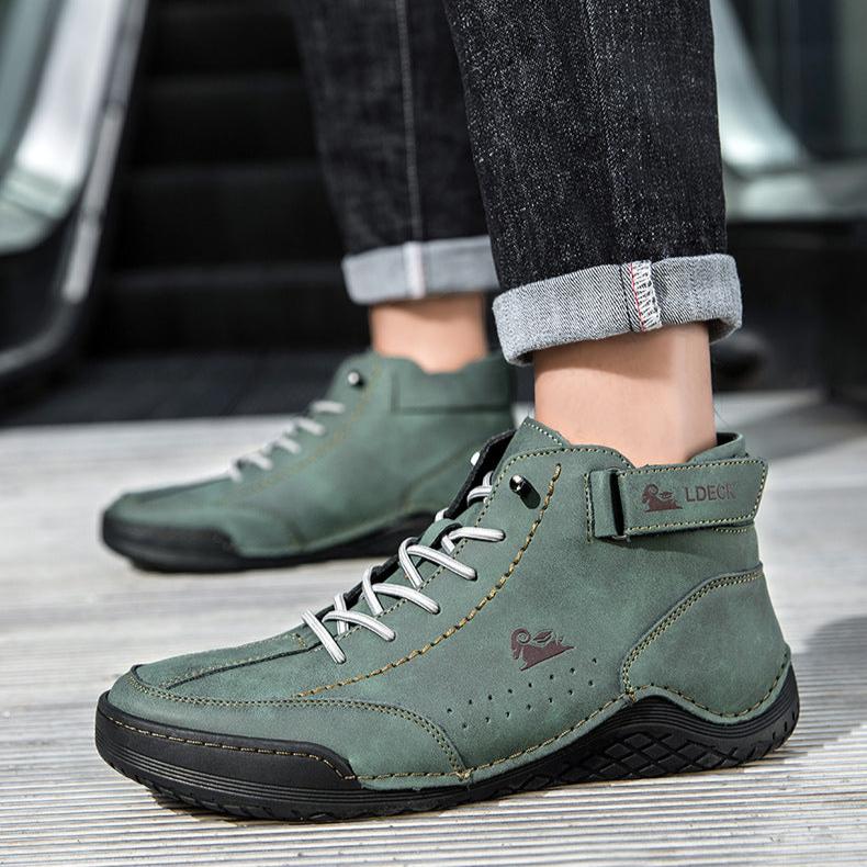 AuraWalk™ Wasserdichter Barfußschuhe Komfort und modernes Design