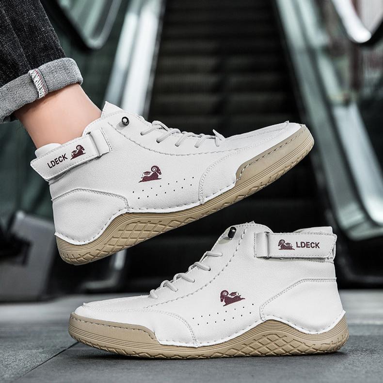 AuraWalk™ Wasserdichter Barfußschuhe Komfort und modernes Design