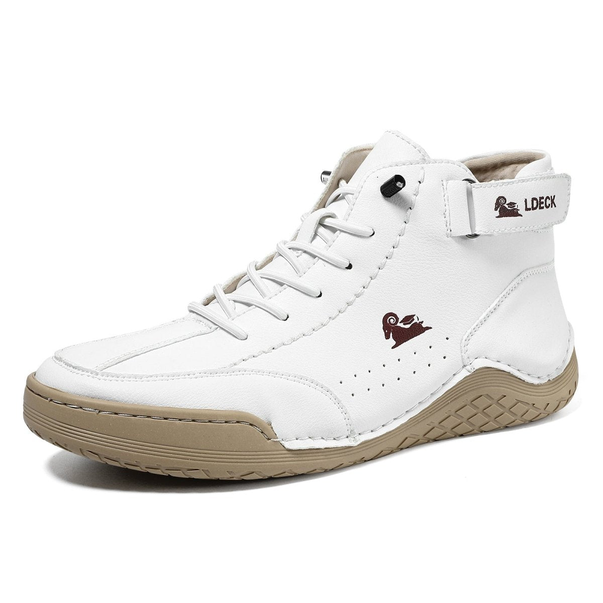 AuraWalk™ Wasserdichter Barfußschuhe Komfort und modernes Design