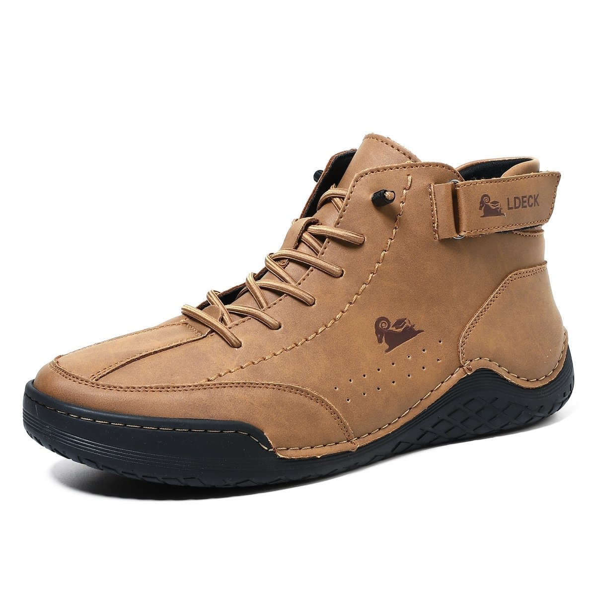 AuraWalk™ Wasserdichter Barfußschuhe Komfort und modernes Design