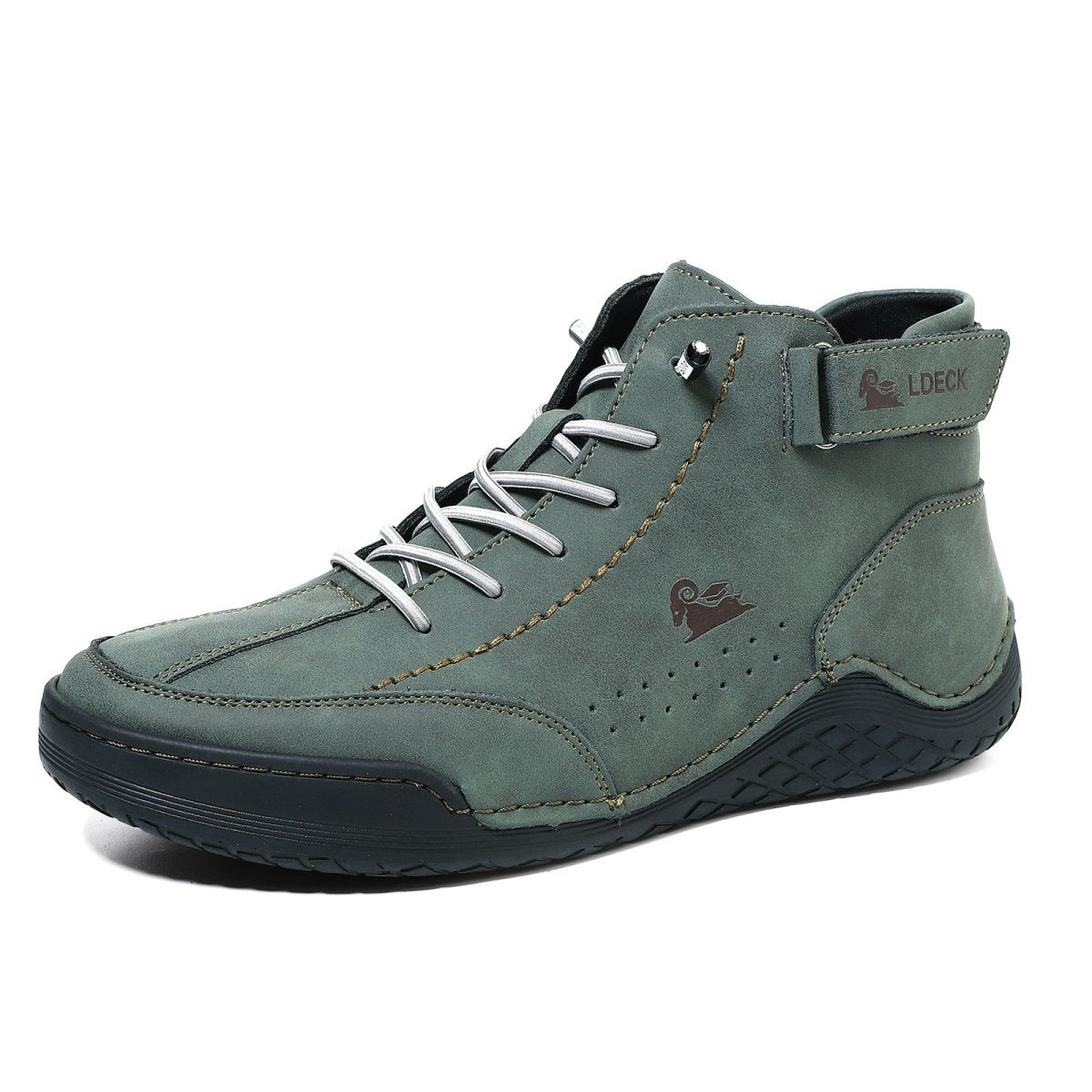 AuraWalk™ Wasserdichter Barfußschuhe Komfort und modernes Design