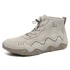 Wiecel™ WinterStyle – Warme Barfußschuhe